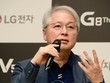Ông Brian Kwon, tân CEO của LG Electronics. (Nguồn: LG)