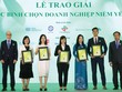 Các sáng kiến phát triển bền vững cần liên kết với chiến lược tổng thể 