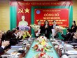 Bổ nhiệm nhân sự Kl99kl phiên bản hoạt động Trang Chủ KL99Com Số 1 Link Đăng Ký KL999 Việt Nam