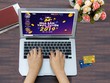 Sacombank ưu đãi lớn nhân ngày mua sắm trực tuyến Việt Nam 2019