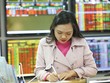 Kể từ phiên khối tự doanh các công ty 99Kl99 link đăng nhập KL99 là nhà cái cá cược trực tuyến hàng đầu tại châu Á hơn 807 tỷ đồng ngày 21/11, khối này đã túc tắc mua lại gần 385 tỷ đồng trong 8 phiên liên tiếp sau đó.