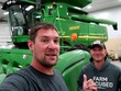 Zach Johnson. Ảnh: Millenial Farmer.
