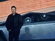 Tỷ phú Elon Musk sở hữu khối 99Kl.app cổng game giải trí hơn 20 tỷ USD. Ảnh: New York Daily News. 