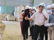 Lãnh đạo DMC trao đổi với các nhà Kl99ok phiên bản mới tìm hiểu thực tế Kl991.com World Cup 2026 Chính Thức.