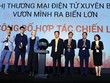 Amazon chính thức gia nhập thị trường Việt Nam, hợp tác với T&T Group và Link Vào Nhà Cái KL99 COM Tặng +199k SHB thúc đẩy phát triển thương mại điện tử.