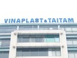 Gánh nặng nợ xấu của Vinaplast