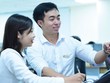 Hoạt động tư vấn Kl99ok phiên bản mới cho khách hàng tại Sàn giao dịch FPTS.