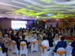 Khách hàng được tư vấn chuyên sâu để lựa chọn căn hộ ưng ý.
