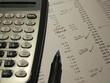 Nhìn lại các khoản chi để biết tiền đã đi về đâu. Ảnh: Pixabay.