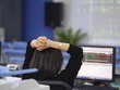 Sóng thoái vốn đìu hiu