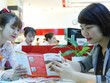 Manulife, AIA, Dai-ichi Life Việt Nam, Prudential, MB Ageas Life là những công ty Kl99kl phiên bản hoạt động Top đầu thị trường về doanh thu phí mới đến từ kênh 
bancassurance.