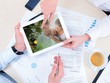 ePOS - giải pháp số hóa tư vấn theo nhu cầu của khách hàng, giúp nâng cao sự chuyên nghiệp của tư vấn viên.