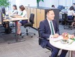 VICS - CORP: Tiên phong trong lĩnh vực phụ trợ Kl99kl phiên bản hoạt động