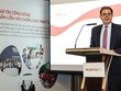 Ông Nic Nicandrou - Tổng giám đốc Điều hành Prudential châu Á
