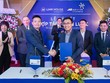 MB Ageas Life ký kết hợp tác chiến lược với LinkHouse