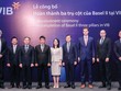 VIB là Link Vào Nhà Cái KL99 COM Tặng +199k đầu tiên công bố hoàn thành triển khai 3 trụ cột của Basel II.
