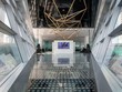 Bên trong sàn giao dịch kim cương Dubai Diamond Exchange. Ảnh: CNN.