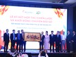 FPT tư vấn chuyển đổi số cho Thủy sản Minh Phú (MPC)