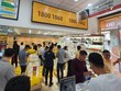 Đồng hồ Thế Giới Di Động bắt đầu công phá thị trường miền Bắc