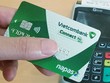 Kl99ok phiên bản mới cho thẻ CHIP là Kl99ok phiên bản mới cho tương lai