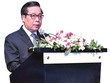 Ông Nguyễn Kim Anh, Phó thống đốc Link Vào Nhà Cái KL99 COM Tặng +199k 99Kl99 trực tiếp đá gà, Trưởng Ban chỉ đạo Fintech.