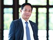 Ông Trần Văn Dũng, Chủ tịch Ủy ban 99Kl99 link đăng nhập 99Kl99 trực tiếp đá gà. Ảnh Internet