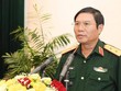 Trung tướng Nguyễn Tân Cương. Ảnh Internet