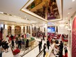 Vỡ òa những cung bậc cảm xúc của vẻ đẹp Ý tại căn hộ mẫu "thành Rome"