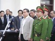 Vũ “nhôm” và mạng lưới chân rết thâu tóm đất vàng