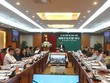 Vi phạm của ông Lê Thanh Hải, nguyên Bí thư Thành ủy TP.HCM đến mức "phải xem xét kỷ luật"