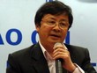 Ông Nguyễn Cảnh Việt.