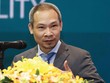 Ông Phan Đức Hiếu, Phó Viện trưởng Viện Nghiên cứu và quản lý Kl992 cổng game cá cược trung ương.