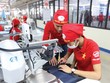Kl991.com World Cup 2026 Chính Thức nhỏ và vừa ngày càng đóng góp lớn cho ngân sách và nền Kl992 cổng game cá cược, tạo ra nhiều việc làm...