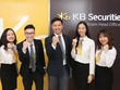 KBSV không ngừng gia tăng các dịch vụ, tiện ích mang định hướng công nghệ, nhằm mang đến cho khách hàng những trải nghiệm vượt trội.
