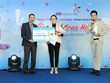 Ai là chủ nhân của giải thưởng trị giá 510.000.000 VNĐ của MB Ageas Life?