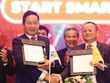 FPT tham vọng trở thành công ty dịch vụ chuyển đổi số hàng đầu