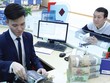 Tín dụng hợp lý, nhưng nền Kl992 cổng game cá cược có nhiều vấn đề cần lưu ý