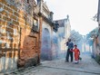 Góc bình yên sau tháng ngày vội vã