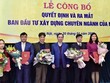 Phó Thống đốc Link Vào Nhà Cái KL99 COM Tặng +199k 99Kl99 trực tiếp đá gà Đào Minh Tú trao quyết định và chúc mừng các cán bộ được bổ nhiệm.