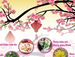 [Infographics] Những điềm lành ngày Tết theo quan niệm dân gian