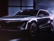 Mẫu xe Cadillac. (Nguồn: Detroit Free Press).