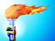 Ảnh minh họa. (Nguồn: fuelcellmaterials.com).