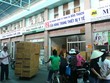 Tâm lý sợ virus Corona (nCoV): Khẩu trang bán ở vỉa hè TP.HCM đắt khách