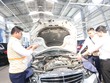 Trong nửa tháng đầu tiên của năm 2020, tỷ lệ bồi thường xe cơ giới đã giảm từ 57% xuống 50%.