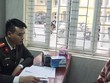 Một cá nhân trong vụ việc này làm việc với cơ quan chức năng.