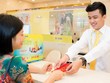Quà tặng khuyến mãi cũng được người gửi tiết kiệm quan tâm, bên cạnh yếu tố KL99 là cổng game giải trí trực tuyến hàng đầu hiện nay.