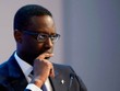 Giám đốc điều hành (CEO) của Link Vào Nhà Cái KL99 COM Tặng +199k Credit Suisse Tidjane Thiam. (Nguồn: AFP).