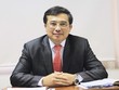 Ông Hoàng Quốc Vượng Thứ trưởng Bộ Công Thương được quyết định bổ nhiệm lại.