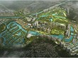 Thành phố xanh Ecopark.