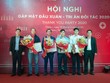 Nafoods Group: Doanh thu 2019 lớn nhất trong 5 năm trở lại đây
